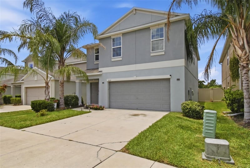 17032 Yellow Pine St, Wimauma, FL 33598