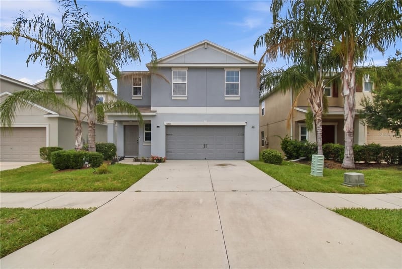 17032 Yellow Pine St, Wimauma, FL 33598