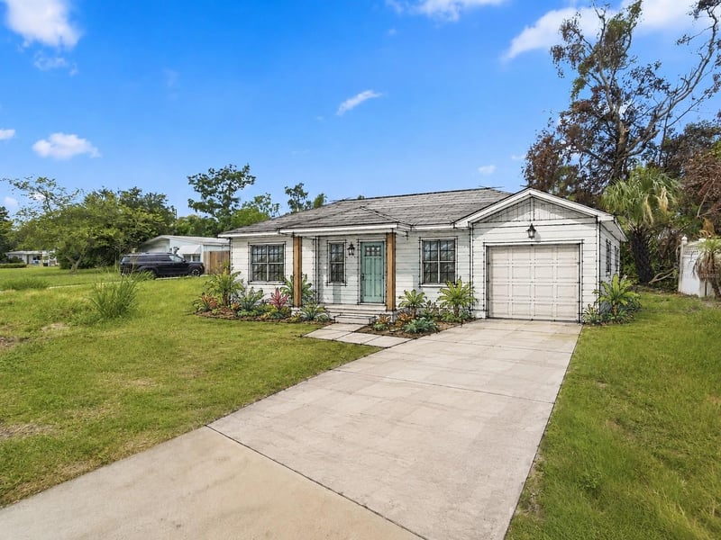 Home Worth Check