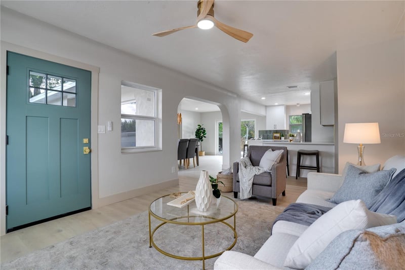 4566 28th Ave N, St Petersburg, FL 33713