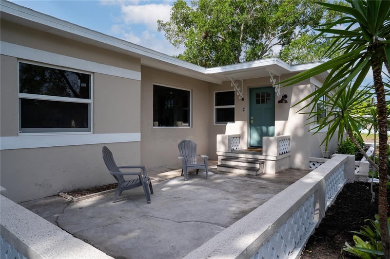 4566 28th Ave N, St Petersburg, FL 33713
