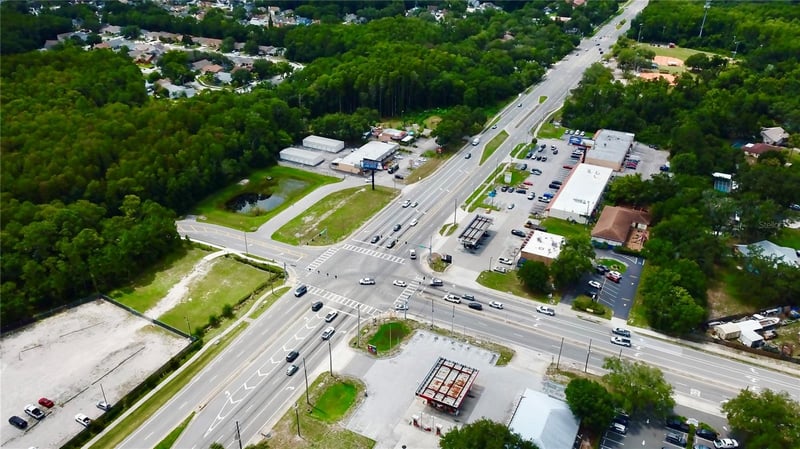 2318 Seven Springs Blvd, New Port Richey, FL 34655