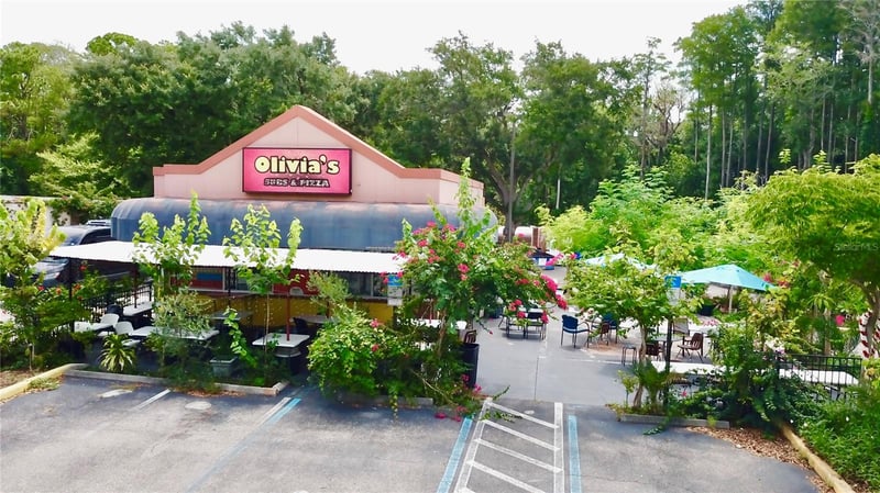2318 Seven Springs Blvd, New Port Richey, FL 34655
