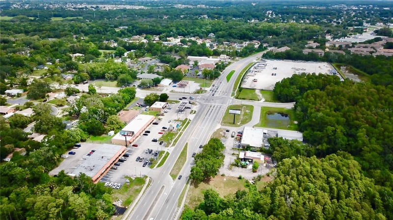 2318 Seven Springs Blvd, New Port Richey, FL 34655