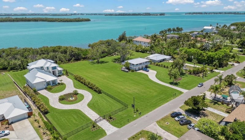9912 46th Ave, Bradenton, FL 34210