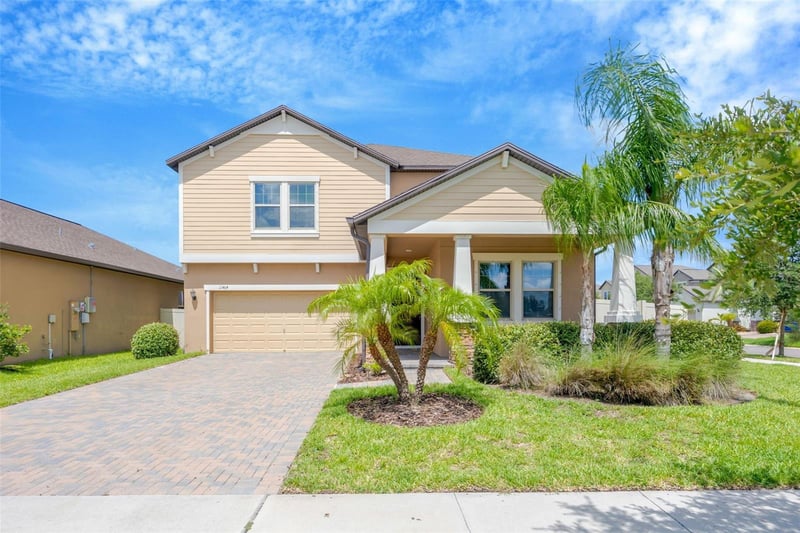 Home Worth Check