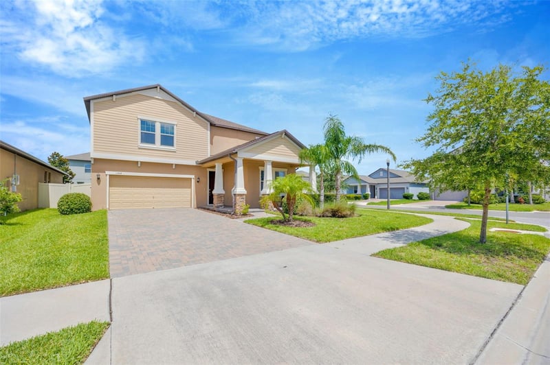 11464 Chilly Water Ct, Riverview, FL 33569