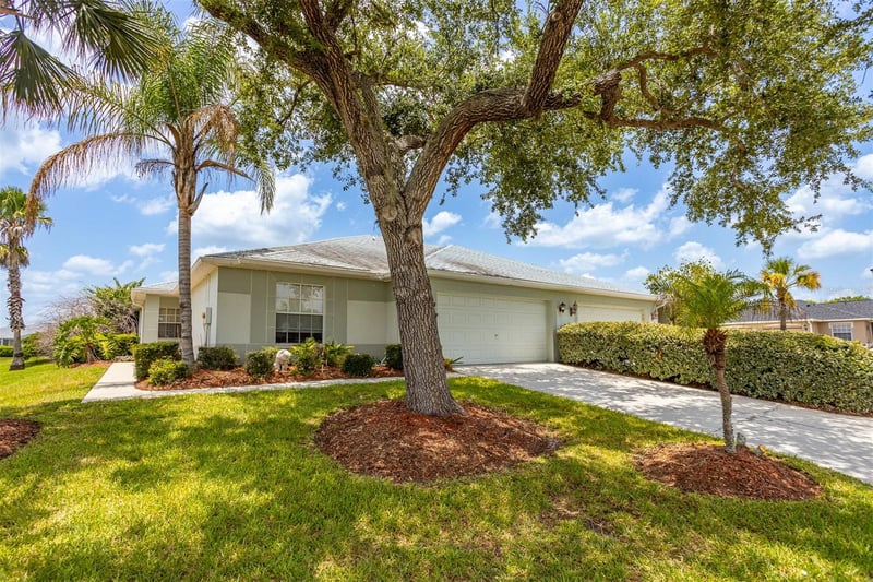 29312 Marker Loop, San Antonio, FL 33576