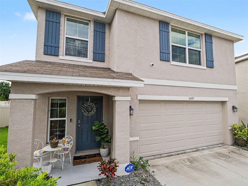 16525 Mosaic Oar Dr, Wimauma, FL 33598