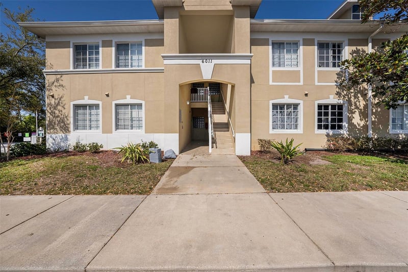 6011 Skydale Way #101, Riverview, FL 33578