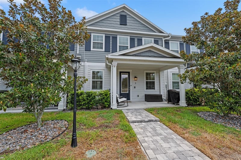 6615 Manhattan Ave #3, Tampa, FL 33616
