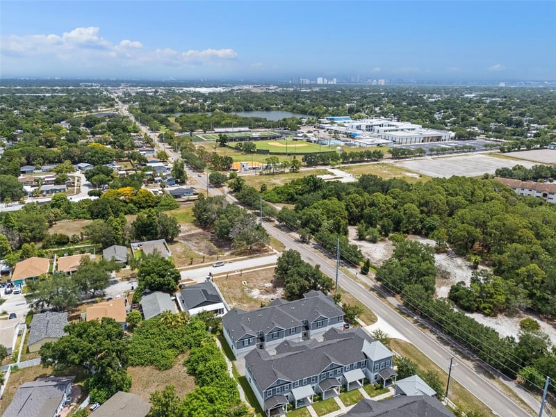 6615 Manhattan Ave #3, Tampa, FL 33616