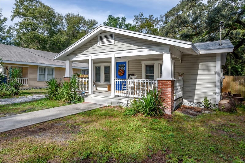 806 Hamilton Ave, Tampa, FL 33604