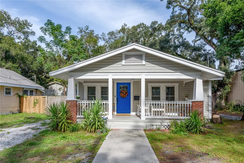 806 Hamilton Ave, Tampa, FL 33604