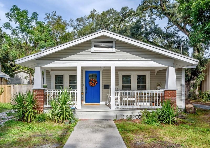 Home Worth Check