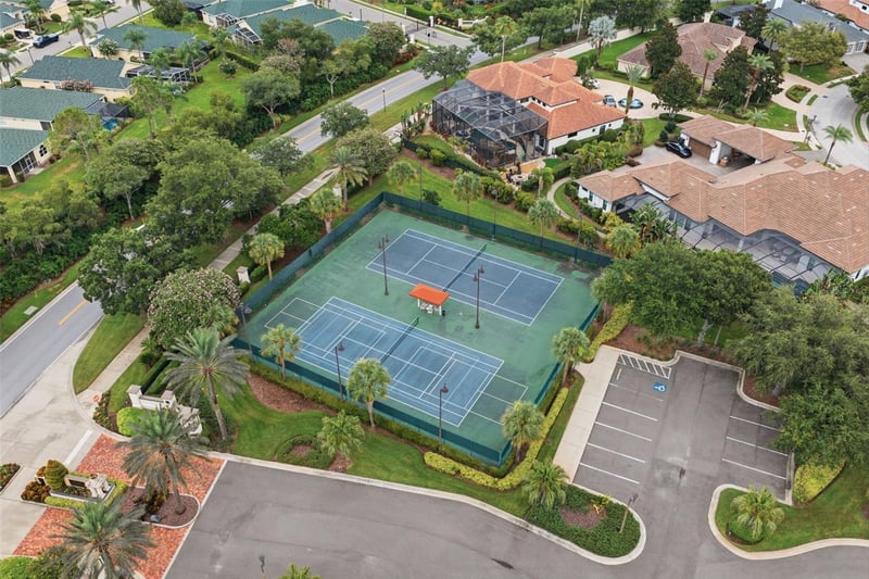 10341 Altrara Way, Trinity, FL 34655