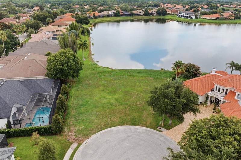 10341 Altrara Way, Trinity, FL 34655