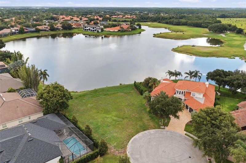 10341 Altrara Way, Trinity, FL 34655