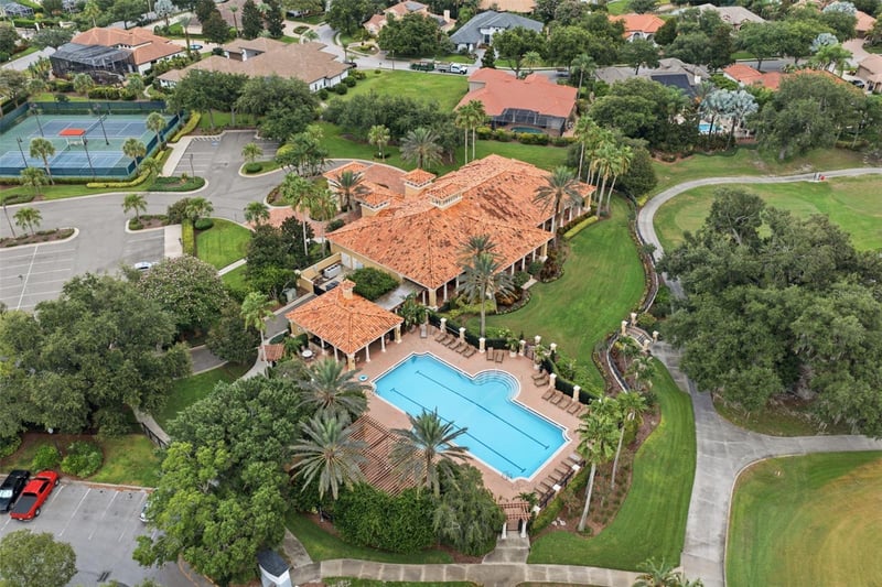 10341 Altrara Way, Trinity, FL 34655