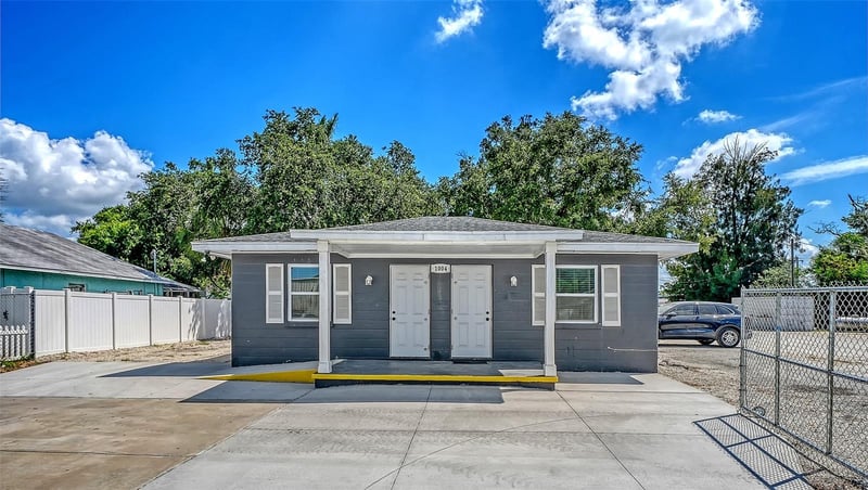Home Worth Check
