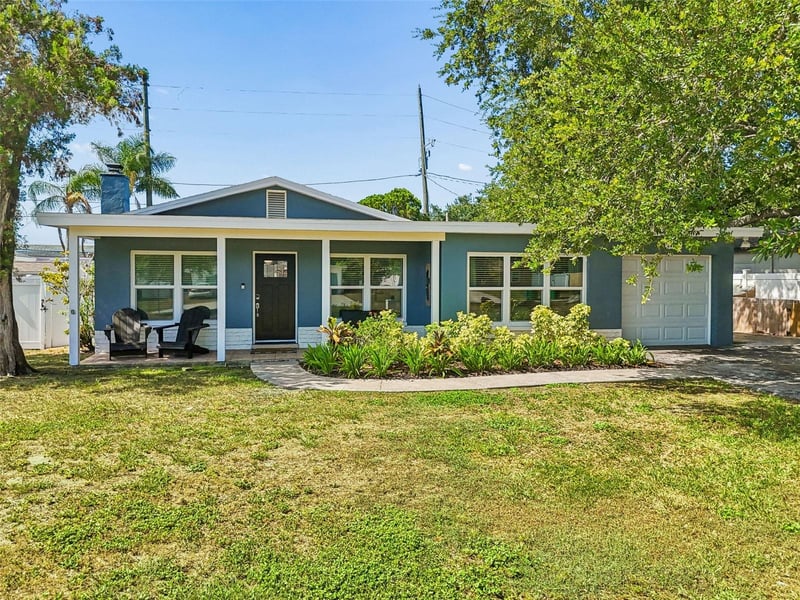 Home Worth Check