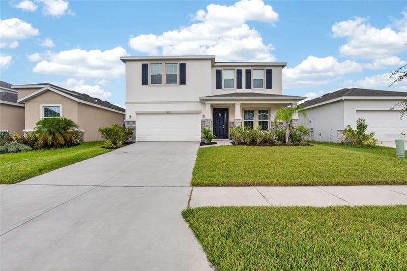 Home Worth Check