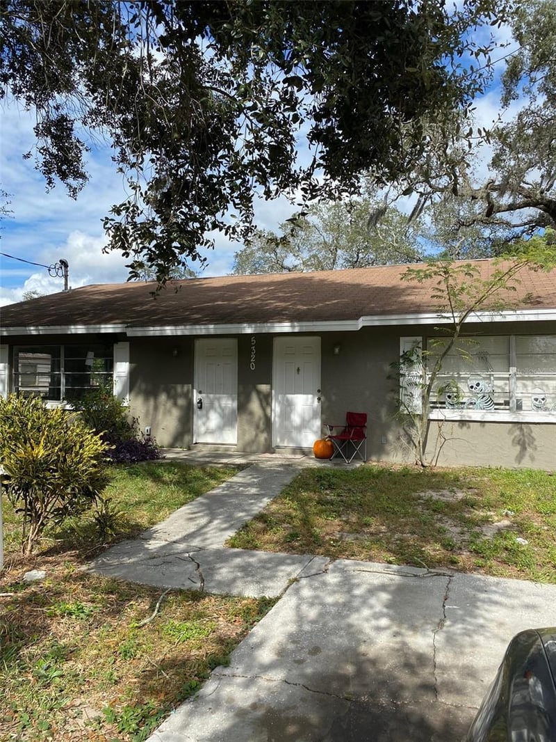 5320 14th Ave, Tampa, FL 33619
