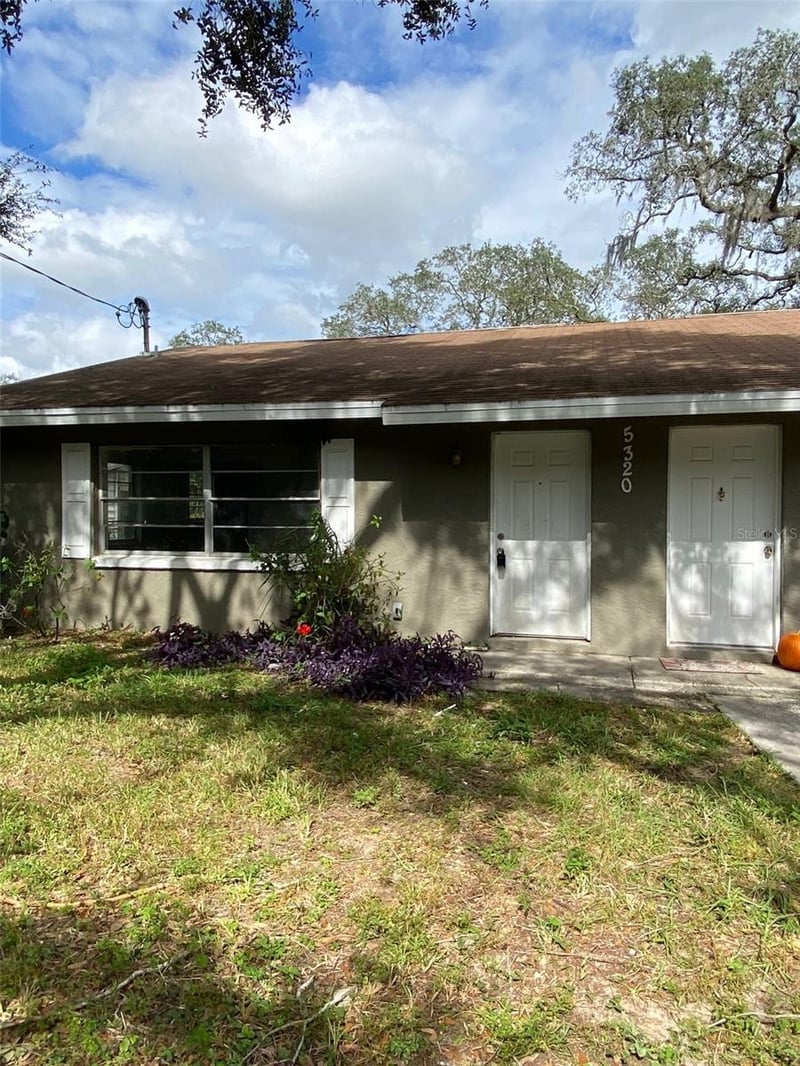 5320 14th Ave, Tampa, FL 33619