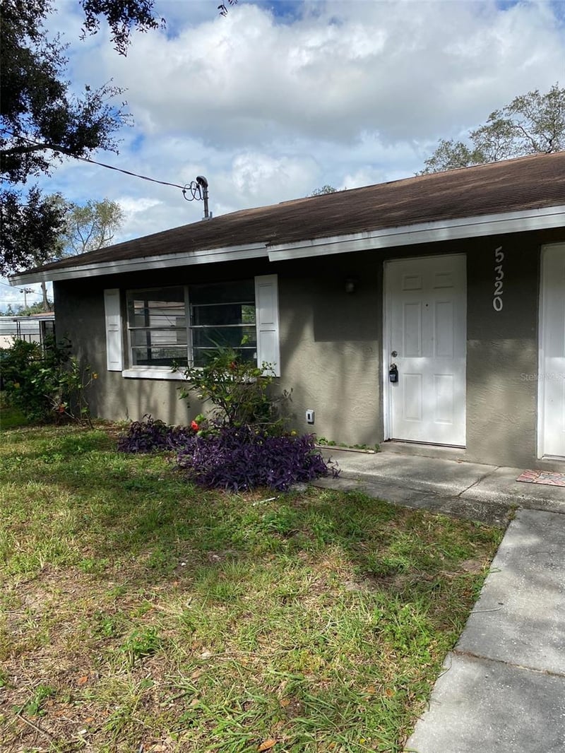 5320 14th Ave, Tampa, FL 33619