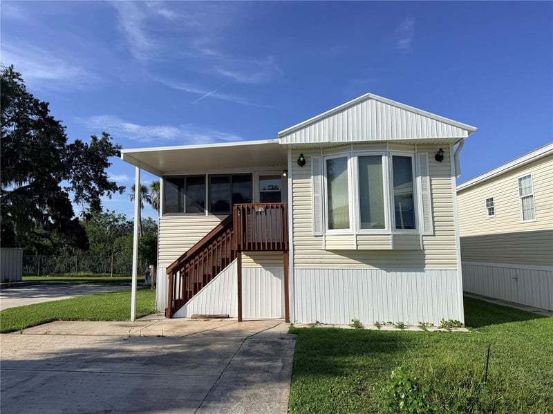 2215 73rd St #275, Palmetto, FL 34221