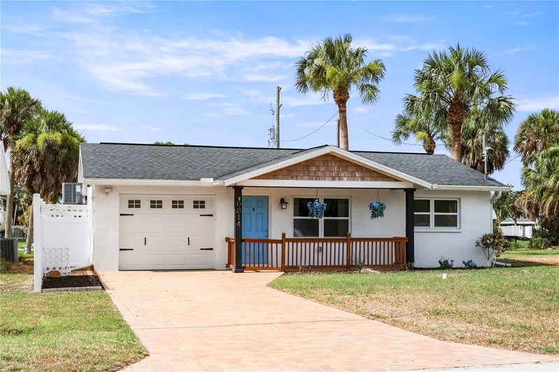 Home Worth Check