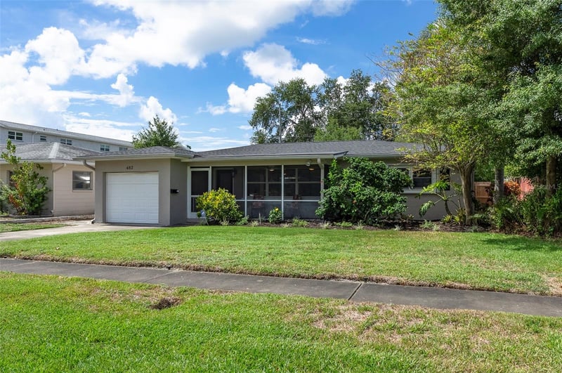482 41st Ave, St Petersburg, FL 33703