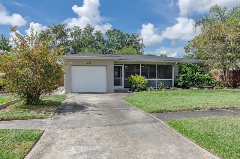 482 41st Ave, St Petersburg, FL 33703