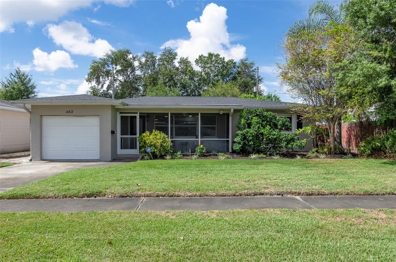 482 41st Ave, St Petersburg, FL 33703