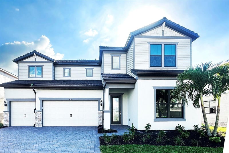 5855 Silverside Pine Ct, Bradenton, FL 34211