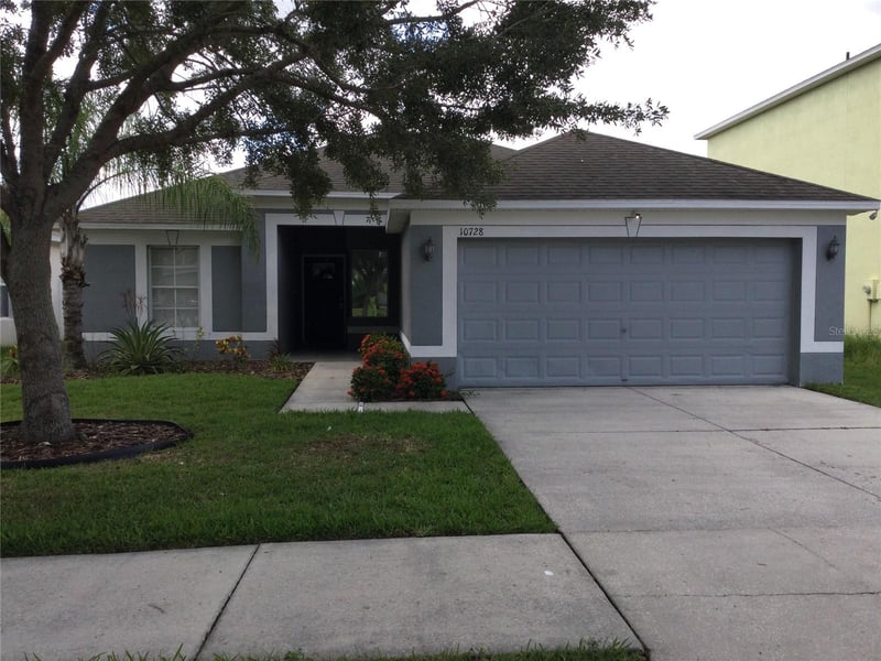 Home Worth Check