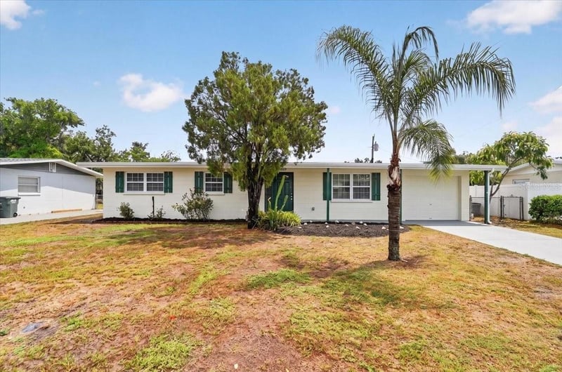 2019 24th Ave, Bradenton, FL 34205