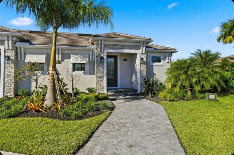 Home Worth Check
