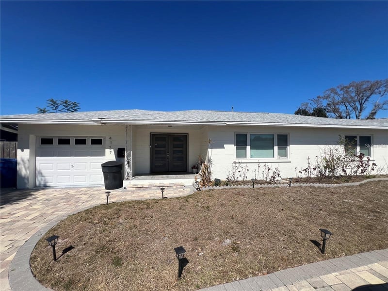 4127 28th Ave, St Petersburg, FL 33713