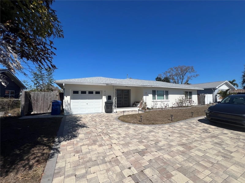 4127 28th Ave, St Petersburg, FL 33713