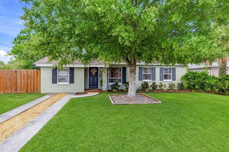 3913 Wallace Ave, Tampa, FL 33611