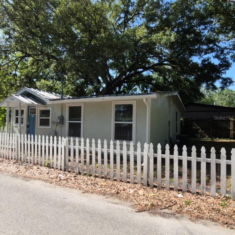 7409 Rhode Island Dr, Tampa, FL 33619