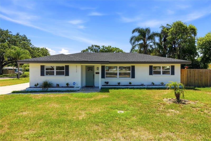 2117 Hercules Ave, Clearwater, FL 33763