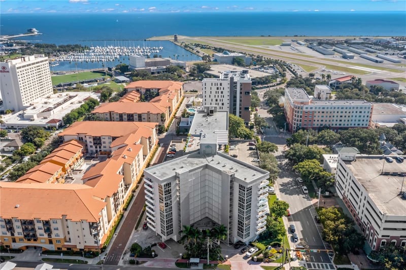 470 3rd St #515, St Petersburg, FL 33701