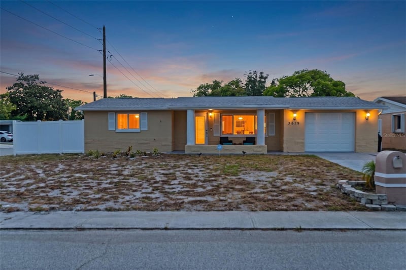 Home Worth Check