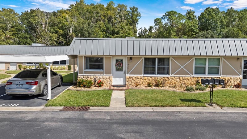 11730 Carissa Ln, New Port Richey, FL 34654