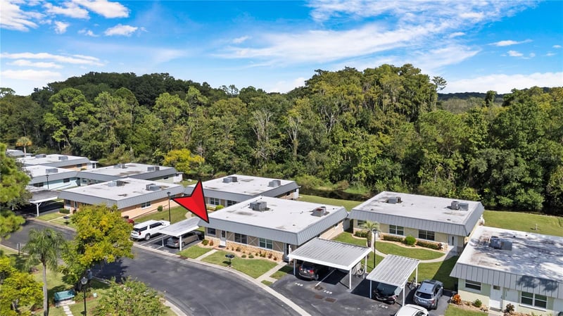 11730 Carissa Ln, New Port Richey, FL 34654
