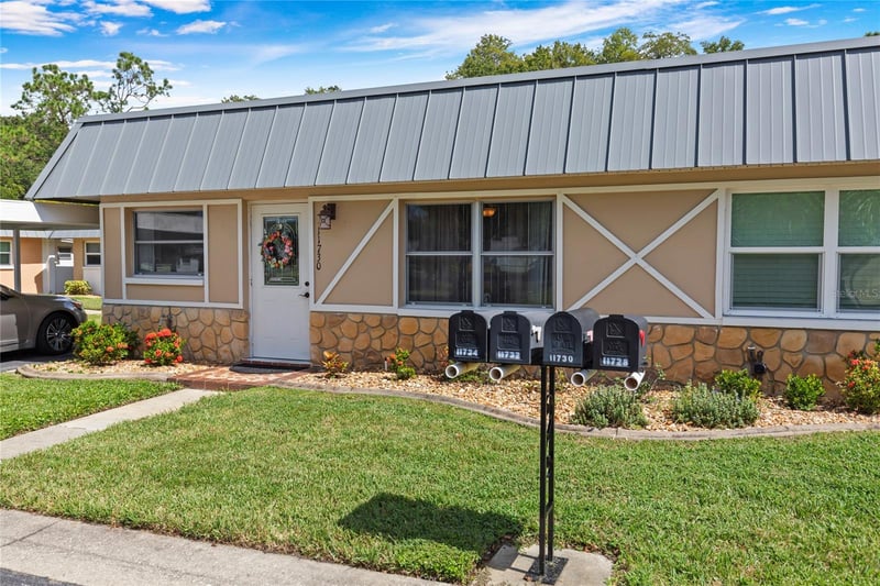 11730 Carissa Ln, New Port Richey, FL 34654