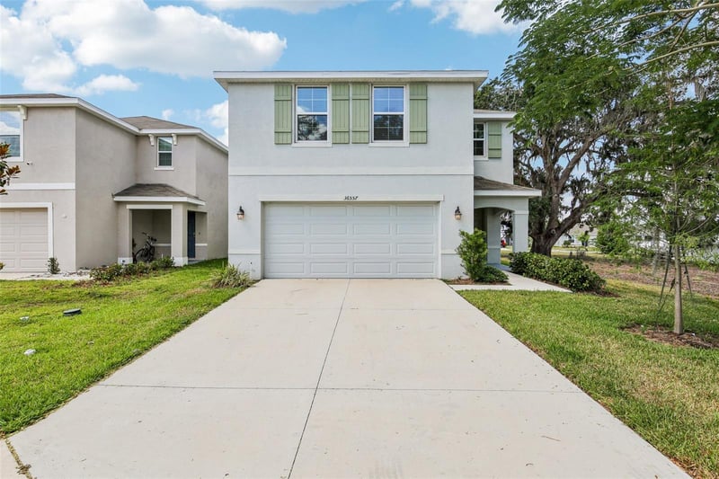 Home Worth Check