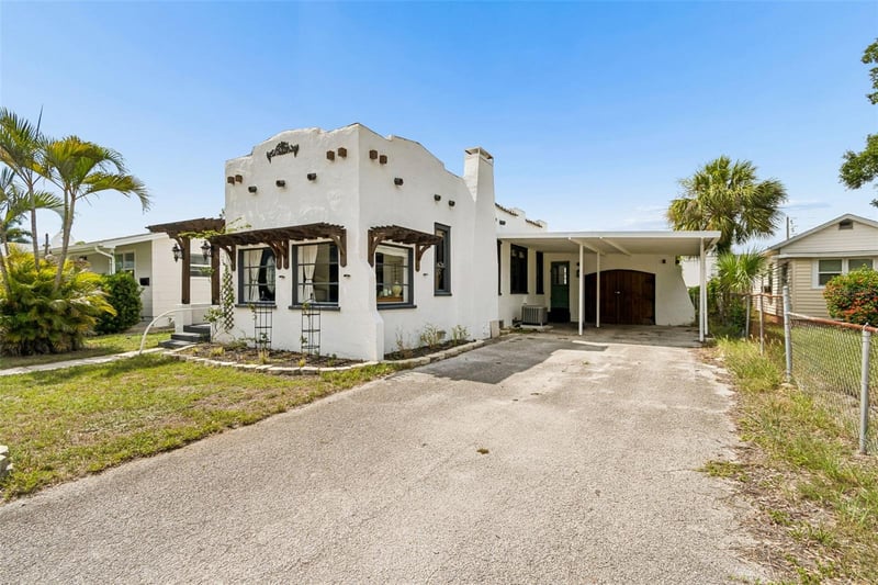 2835 18th Ave, St Petersburg, FL 33713